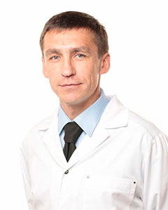 ТРОШИН РОМАН ЕГОРОВИЧ