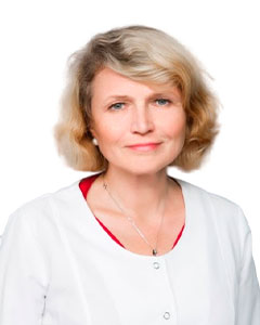 СОКОЛОВА АРИНА НИКОЛАЕВНА