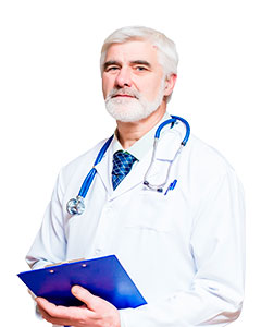 ГРИГОРЬЕВ МИХАИЛ НИКОЛАЕВИЧ